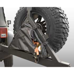 Tire Carrier Recovery Bag